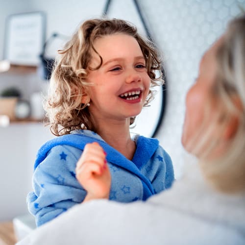 Children's Dental Services, Vernon Dentist